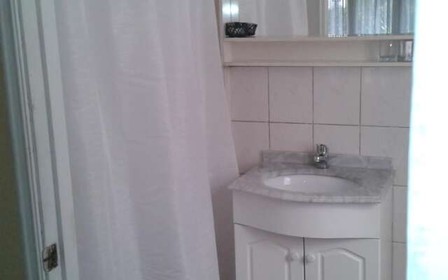 Hotel Las Flores