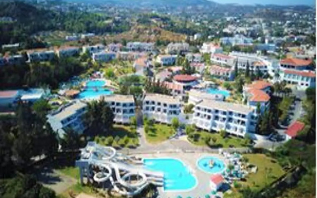 Cyprotel Faliraki - All Inclusive