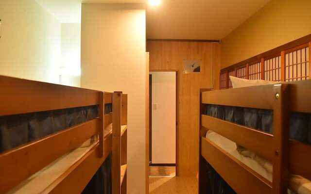Guest House Saika Hostel