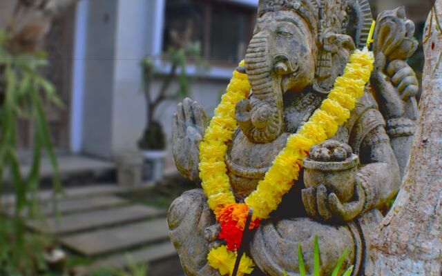 Binar House Ubud