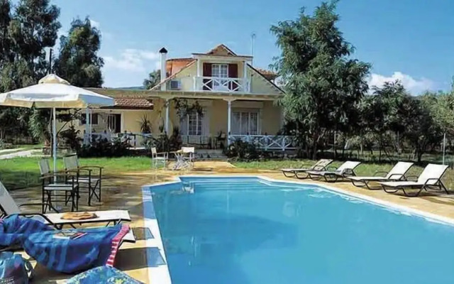 Gyra Villas