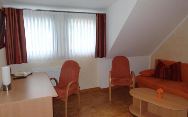 Hotel Zur Loreley