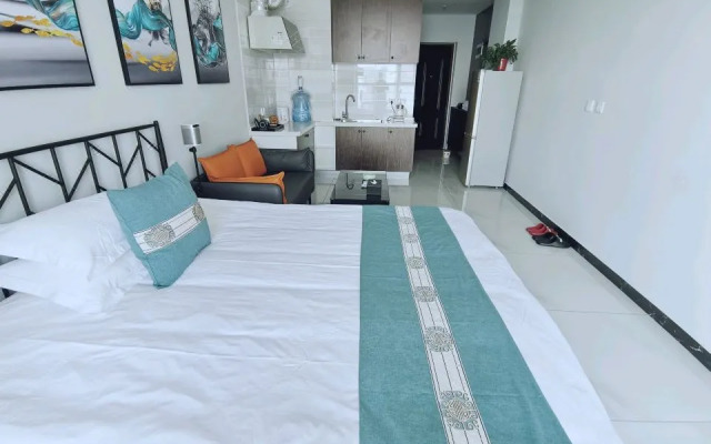 Yuandu Hotel (Zhengzhou Huiji Wanda Branch)