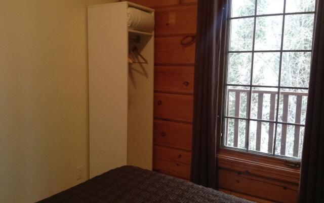 Aux Berges du St-Maurice