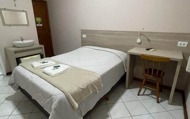 Hotel Villa Souza