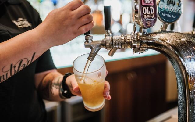 Northside Hotel Albury