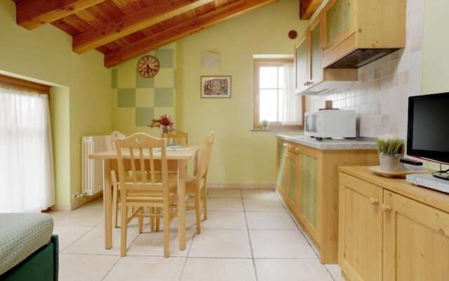 Residence Les Fleurs