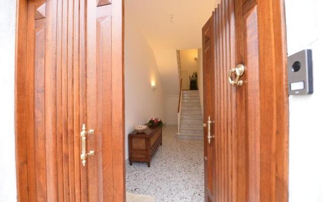 Delizioso Appartamento