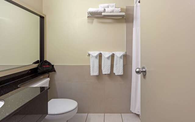 Best Western High Road Inn