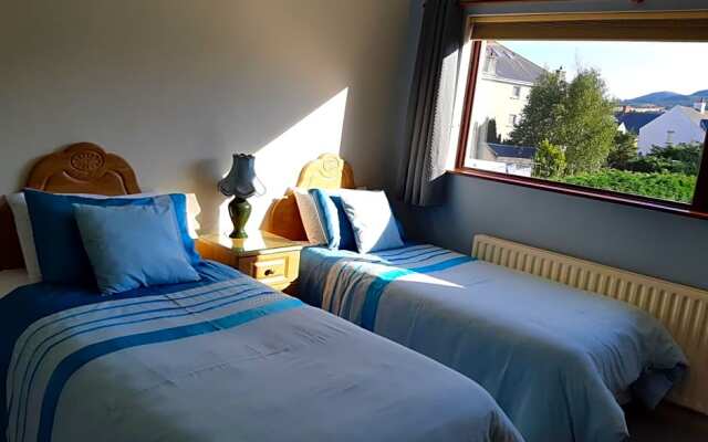 Shalom B&B