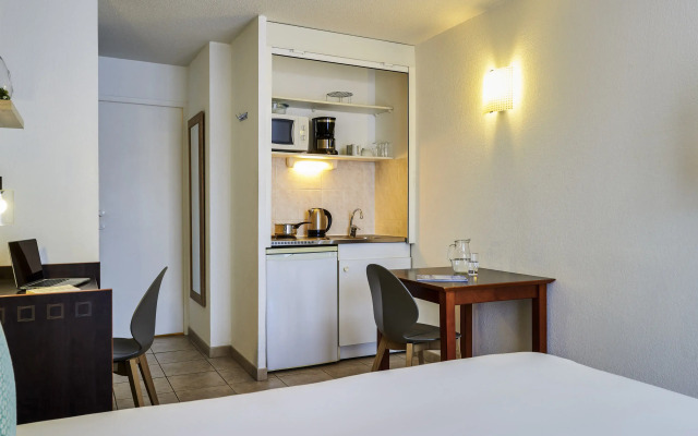 Aparthotel Adagio Access Nice Garibaldi