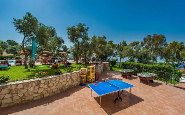 Evia Riviera Resort