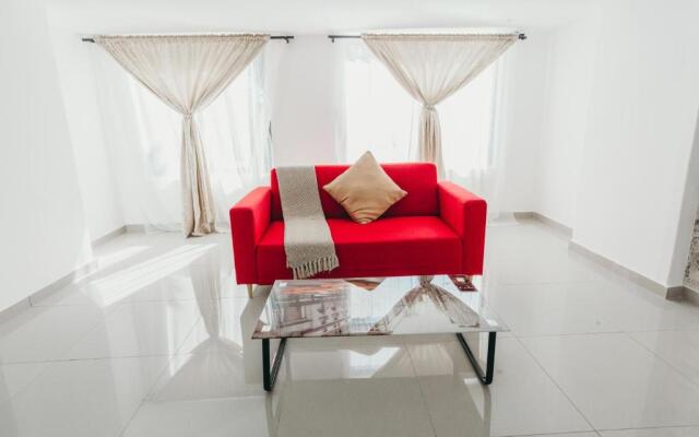 Muxima Guest House