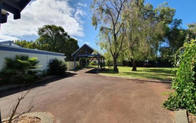 Busselton Holiday Units