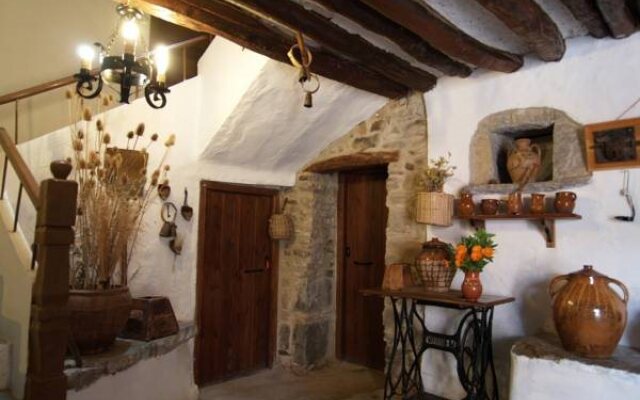 Casa Javier