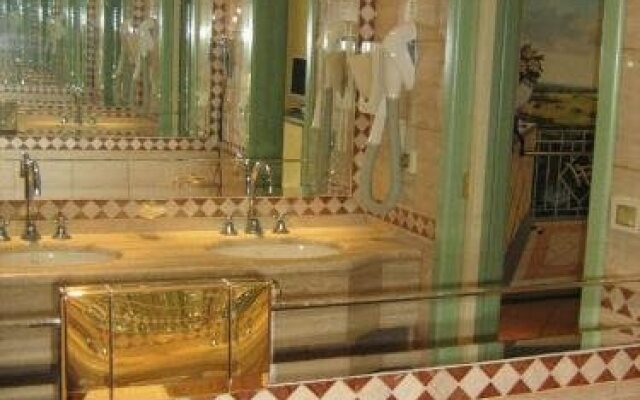 Hotel Club Il Baricentro