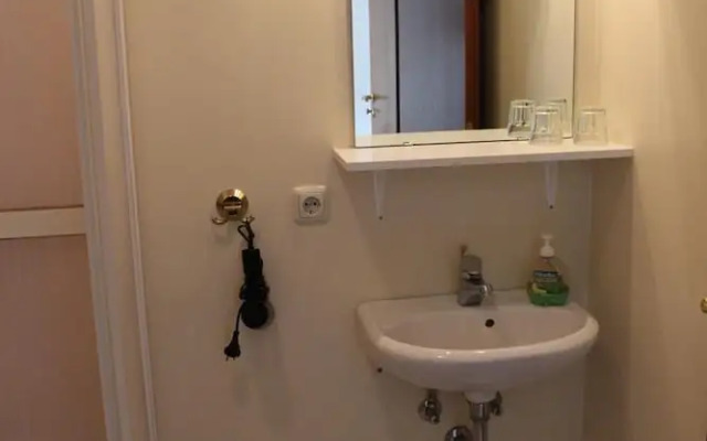 Sunnuberg Guesthouse