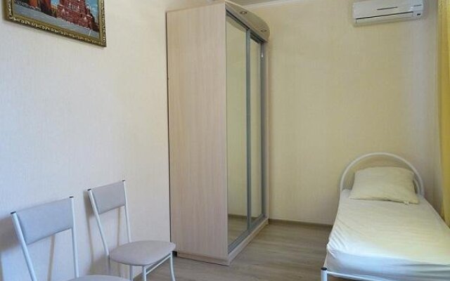 Mini Hotel Anapa