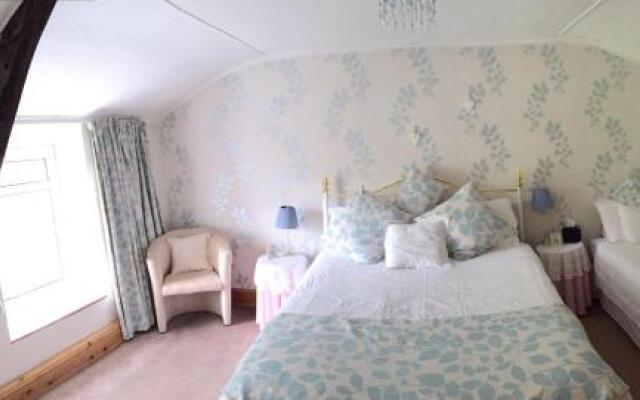 Parc Farm B&B