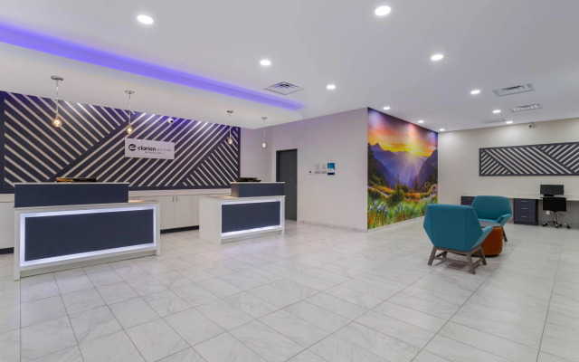 Clarion Pointe Kimball By Choice Hotels