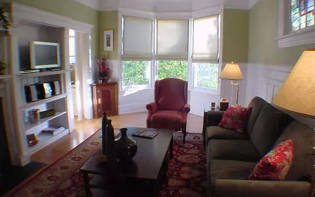 AMSI Pacific Heights Three-Bedroom Condo (AMSI-SF.PHWA3194)