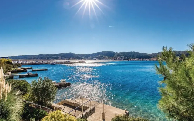 Holiday Home Boni