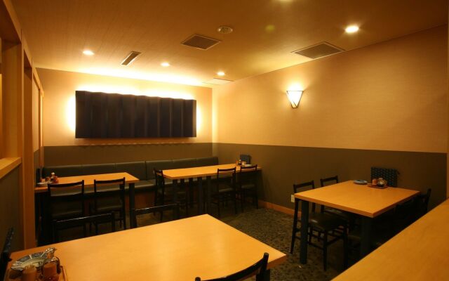 Kitami Pierson Hotel