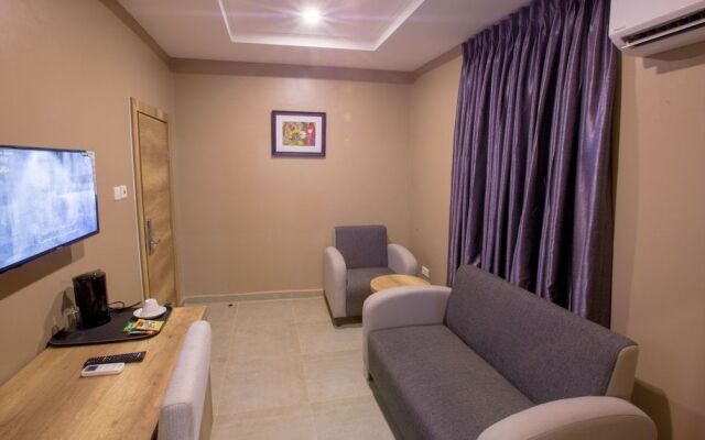 Ivana Suites