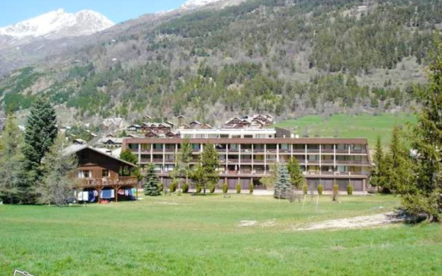 Studio in La Salle-les-alpes
