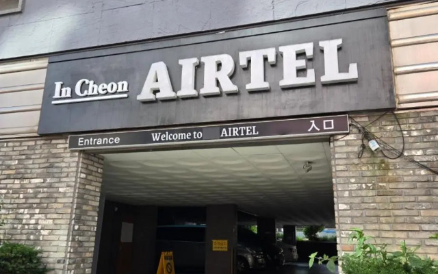 Incheon Airtel