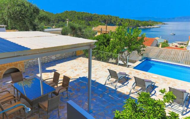 Villa Thea Antonis