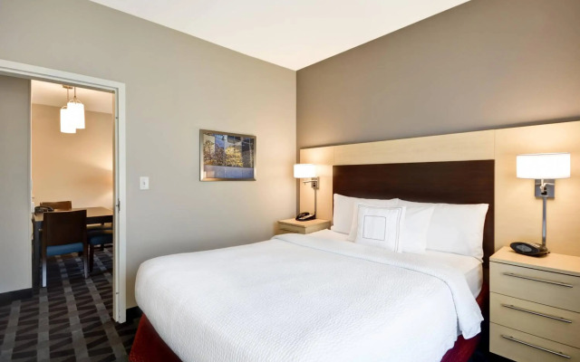 TownePlace Suites by Marriott Dallas Lewisville
