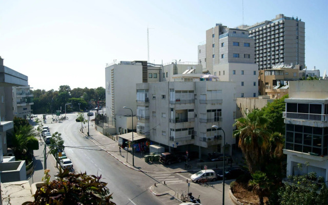 TLVSublet