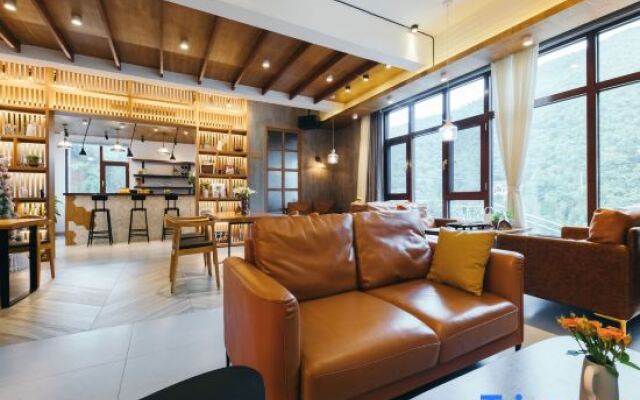 Xiaoshe Hostel