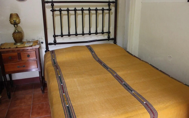 Casona Colonial Guesthouse