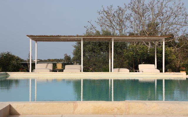 Masseria Borgo Sentinella