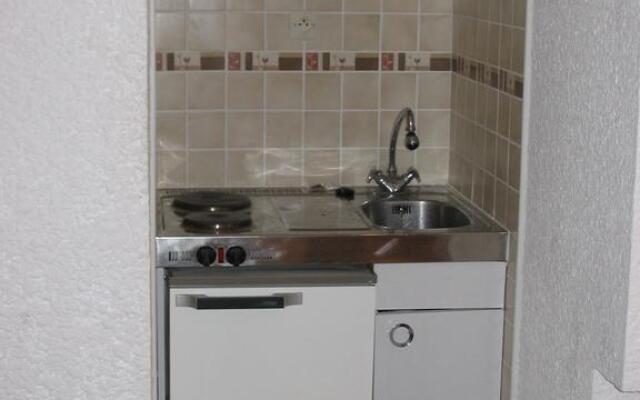Appartement Vallée Blanche
