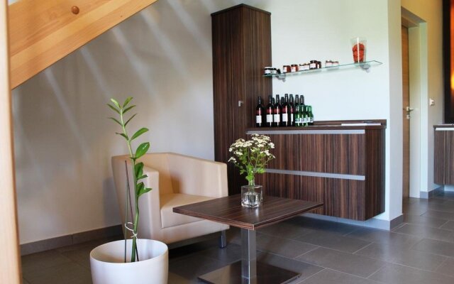 Ferienhof Weingut Lunzer