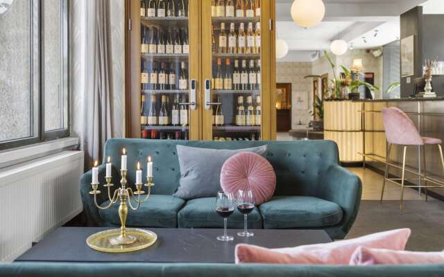 Hotel Astoria, Best Western Signature Collection