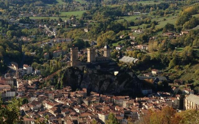 l'Arche des Chapeliers