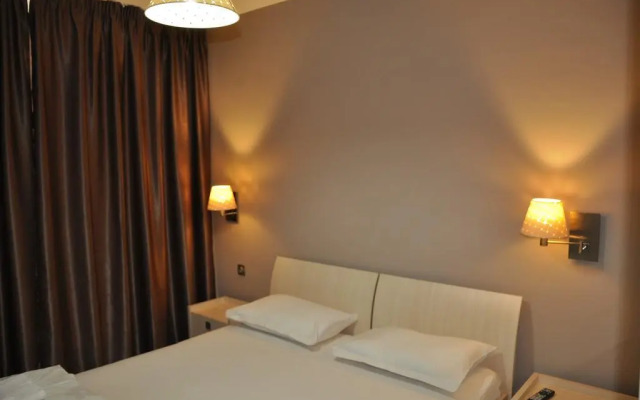 Апартаменты Black Sea Breeze