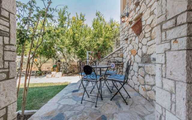 Villa Leto Corfu
