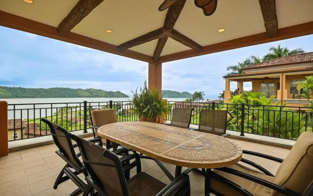 CR Luxury Terrazas 3A 3 Bdrm