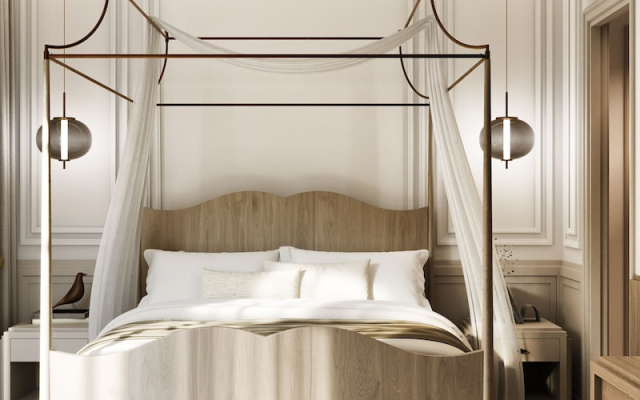 Heritage Hotel Zagreb Dubrovik