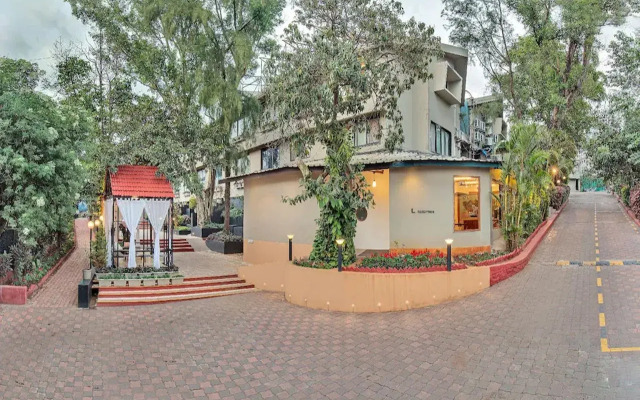 Club Mahindra Saj Mahabaleshwar