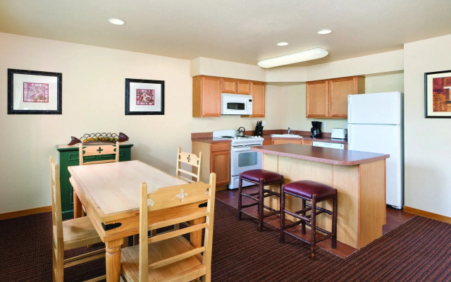 WorldMark McCall