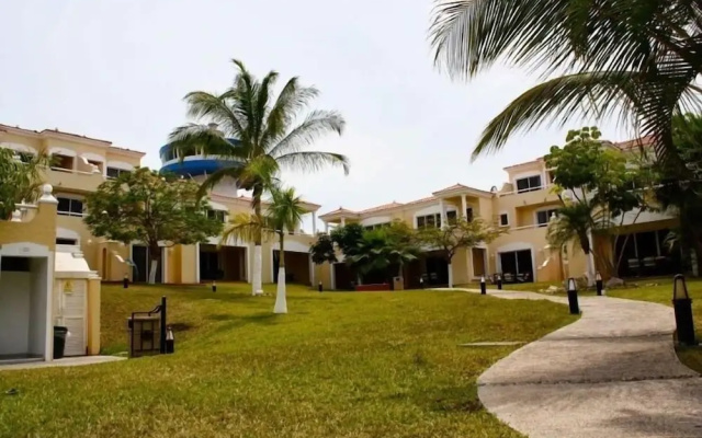 Casa Puerto 10