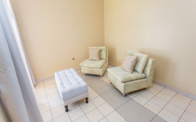 Kereth B&B Living Space