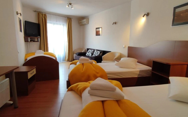 Hotel Prvan