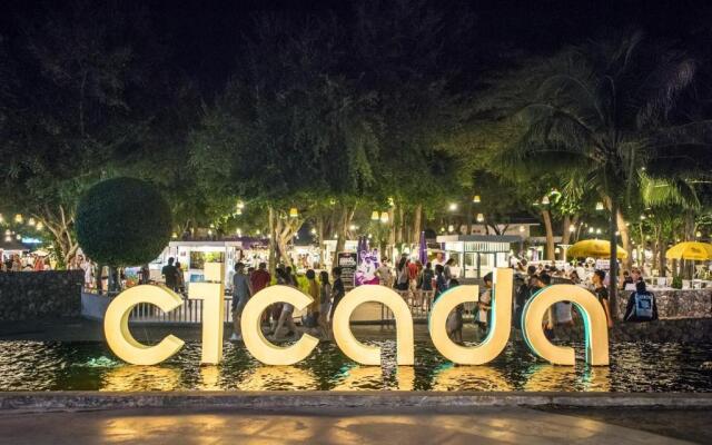 OYO 1062 Baanrai Kongjaroen